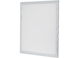 3800170204799 - V-tac - LED-Panels - Hohe Lumen 60x60 - 120lm w - IP20 - 32 Watt - 4320 Lumen - 3000K