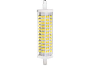 3800170209909 - Vtac - v-tac Lampadina led 16W 110LM W R7S 3000K 28x118mm