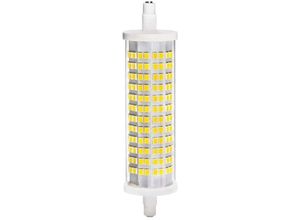 3800170209923 - Vtac - v-tac LED-Lampe 16W 110LM W R7S 6400K 28x118mm