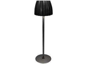 3800170218666 - LED-Tischleuchte 27 w wiederaufladbar schwarz batteriebetrieben mit usb c Touch Dimmbar 3in1 – 23356 - V-tac 3800170218666 - LED-Tischleuchte 27 w wiederaufladbar schwarz batteriebetrieben mit usb c Touch Dimmbar 3in1 – 23356 - V-tac