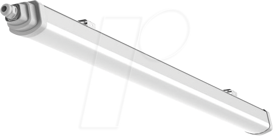 3800170219076 - VT-23387 - LED-Wannenleuchte 36 W 4320 lm 4000 K 1200 mm