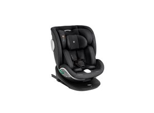 3800171208482 - Kikkaboo Kindersitz i-Drive i-Size (40-150cm) Isofix Top Tether Kopfstütze SPS schwarz