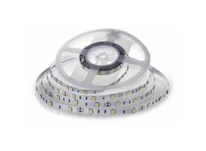 3800230621405 - LED-Streifen SMD5050 48W m 5m 30 LED m 12V 3000K IP20 10mm