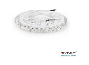 3800230621542 - Led Streifen Rgb 12 V 5050 V-Tac 5 Meter Ip 20 Streifen