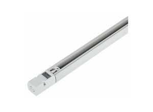 3800230623188 - LED Stromschienenleuchten - 4 Adern Stromschiene 2 Meter - IP20 - Weiß