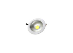 3800230625410 - V-tac - Innenbereich led strahler rund 20w>>50w warmes licht d160mm 1500lm l1108