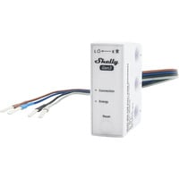 3800235261958 - 3EM-63W Gen3 (wire model) - WiFi 3-phase energy meter 63A