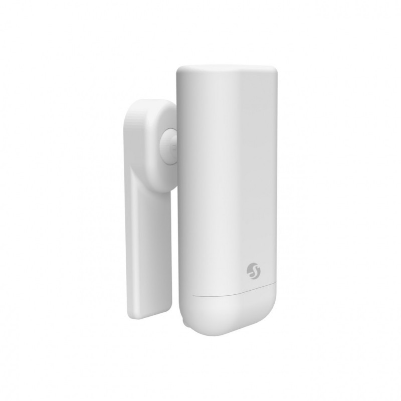 3800235265512 - Plus H&T Temperatursensor und Luftfeuchtesensor Bluetooth Low Energy Wi-Fi