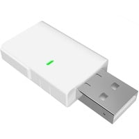 3800235266656 - Blu Gateway Bluetooth-WLan-Gateway in einem USB-A-Dongle Hausautomation Kompatibel mit Alexa & Google Home iOS Android App Kein Hub nötig Kabellos