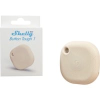 3800235266847 - Schalter u Dimmer Blu Button Tough1 Ivory Plug&Play bt - Shelly