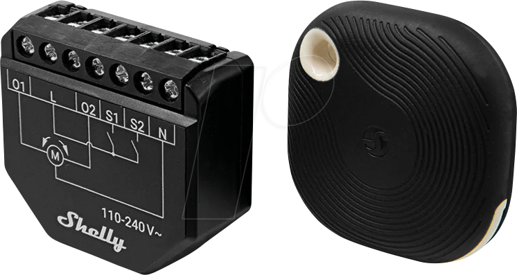 3800238071752 - SHUT-BBT1 - Shelly Shutter + BLU Button Tough1