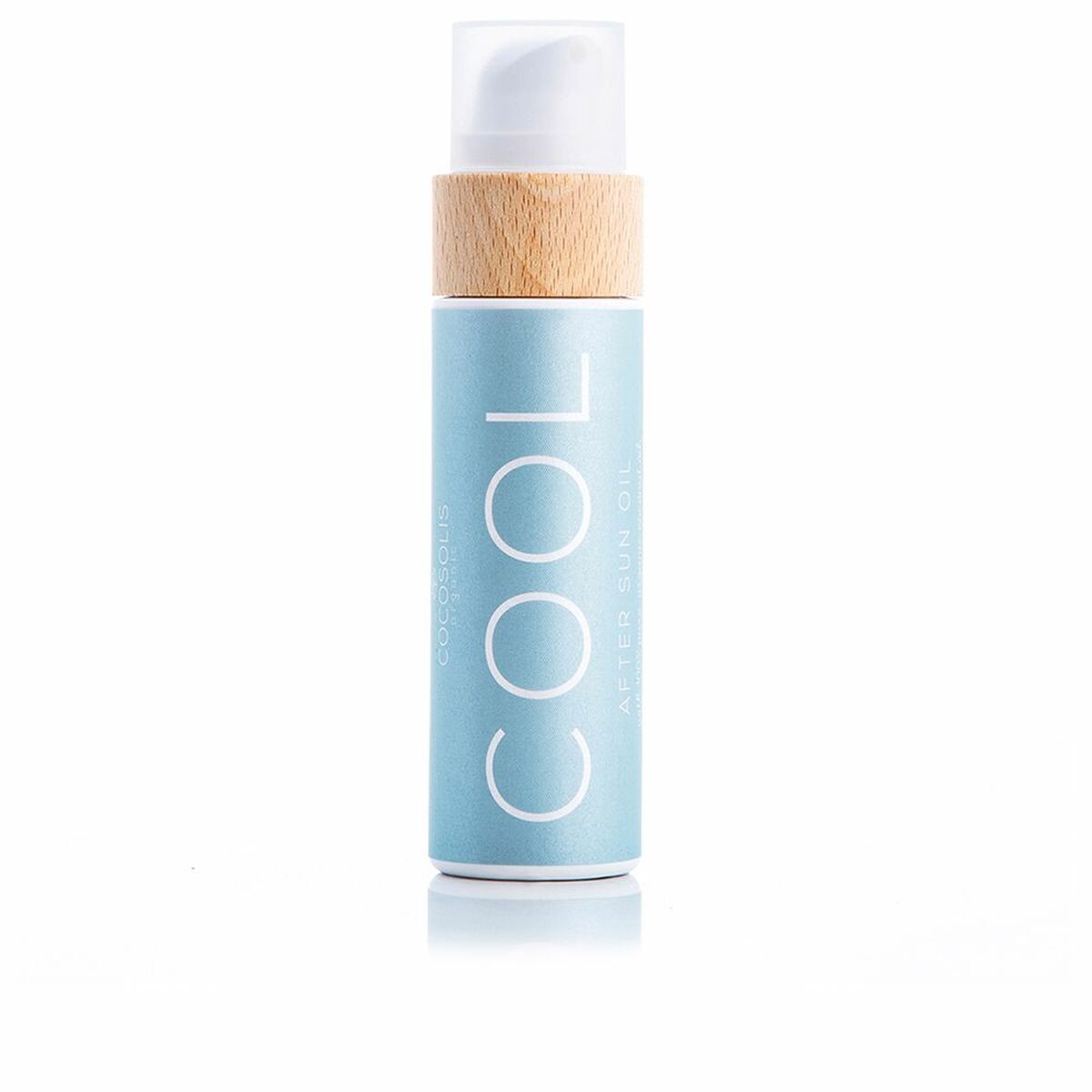 3800500519043 - After Sun Cool Öl (110 ml)