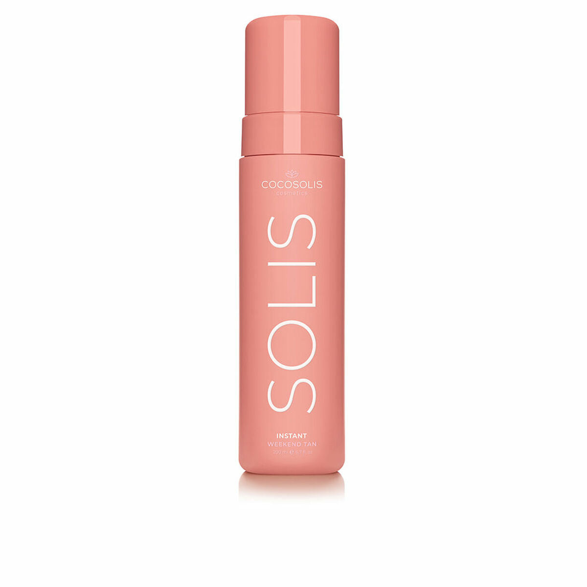 3800501636077 - Self-Tanning Body Lotion Solis 200 ml