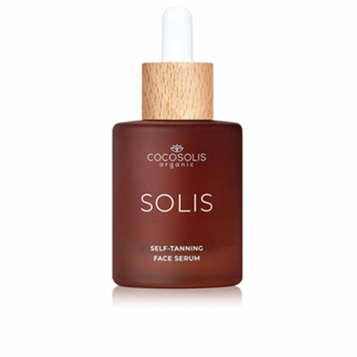 3800501636282 - Selbstbräunende Körperlotion SOLIS 50 ml