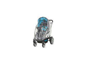 3800931002091 - Universal Regenschutz Kinderwagen Buggy für alle Einsitzer