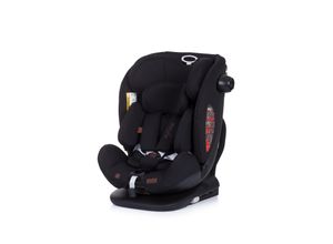 3800931049737 - Kindersitz i-Size My Size (40 - 150 cm) Isofix verstellbar SPS Reboard schwarz