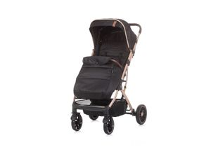 3800931050887 - Kinderwagen Buggy Combo 15 kg Fußabdeckung Moskitonetz Räder gefedert beige