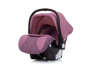 3800931051204 - Kindersitz Babyschale Havana Gruppe 0+ (0 -13 kg) Adapter Sonnendach violett