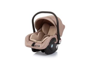 3800931056933 - Babyschale Havana i-Size (40-85cm) Gruppe 0+ bis 13 kg Gurt Sonnendach beige