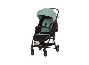 3800931057398 - Kinderwagen Move on 6 kg klappbar gefederte Vorderräder verstellbar türkis