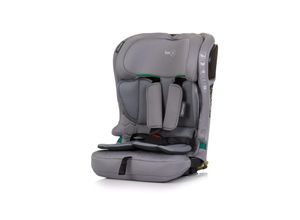 3800931058258 - Kindersitz i-Size LUX X (76-150cm) Gruppe 1 2 3 Isofix Top Tether grau