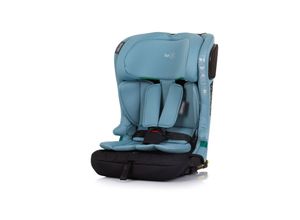 3800931058265 - Kindersitz i-Size LUX X (76-150cm) Gruppe 1 2 3 Isofix Top Tether türkis