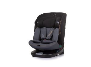 3800931058531 - i-Size Kindersitz Motion (40 - 150 cm) Isofix 360° drehbar verstellbar schwarz