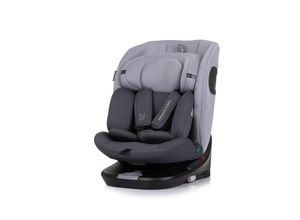 3800931058548 - i-Size Kindersitz Motion (40 - 150 cm) Isofix 360° drehbar verstellbar grau