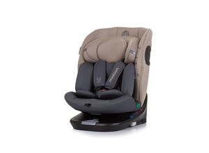 3800931058555 - i-Size Kindersitz Motion (40 - 150 cm) Isofix 360° drehbar verstellbar beige