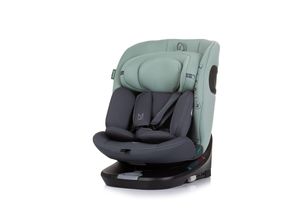 3800931058562 - i-Size Kindersitz Motion (40 - 150 cm) Isofix 360° drehbar verstellbar grün