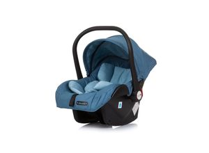 3800931059590 - Babyschale i-Size Harmony (40-85cm) Gruppe 0+ Sonnendach Schaukelbasis blau