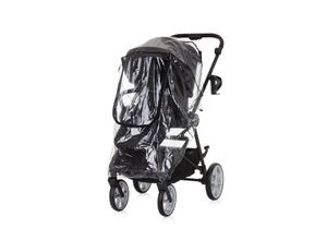 3800931059781 - Kinderwagen Regenschutz universal für alle Einsitzer Regenhaube transparent