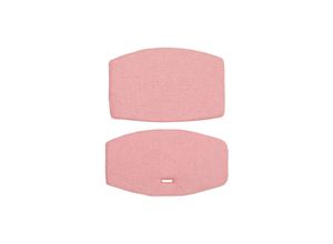 3800931060268 - Kinder-Kissenset Hochstuhl 2-teiliges Sitzeinlagen-Set für Holz-Stühle rosa