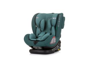 3800931062361 - Kindersitz Peak i-Size (40 - 150 cm) Isofix SPS drehbar verstellbar grün