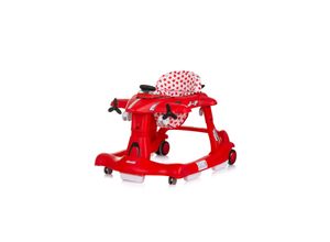 3800931062798 - Lauflernhilfe Airplane 3 in 1 Lauflernwagen Musik Schiebespielzeug rot 3800931062798 - Lauflernhilfe Airplane 3 in 1 Lauflernwagen Musik Schiebespielzeug rot