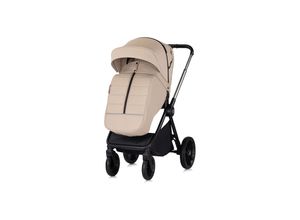 3800931063009 - Kombikinderwagen Encanto 3 in 1 Babyschale i-Size Babywanne Sportsitz beige 3800931063009 - Kombikinderwagen Encanto 3 in 1 Babyschale i-Size Babywanne Sportsitz beige