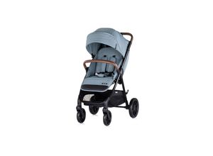 3800931063764 - Kinderwagen Ultera Buggy klappbar Korb Federung Hinterradbremse Gurt blau 3800931063764 - Kinderwagen Ultera Buggy klappbar Korb Federung Hinterradbremse Gurt blau