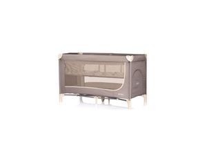 3800931064327 - Reisebett Ariel 2 Ebenen Tragetasche Seiteneingang Seitentasche dunkelbraun 3800931064327 - Reisebett Ariel 2 Ebenen Tragetasche Seiteneingang Seitentasche dunkelbraun