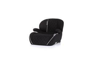 3800931065072 - Kindersitz Sitzerhöhung Sonic Isofix i-Size 125-150 cm Armlehne schwarz