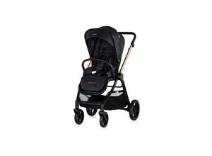 3800933000453 - Kombikinderwagen 3 in1 Marbella Fußabdeckung Einlage i-Size Babyschale schwarz 3800933000453 - Kombikinderwagen 3 in1 Marbella Fußabdeckung Einlage i-Size Babyschale schwarz