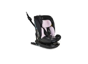 3801005152216 - Kindersitz Gravity i-Size (40-150cm) Sitz drehbar Kopfstütze Isofix rosa