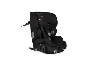 3801005153091 - Kindersitz Trip i-Size (76-150cm) Isofix verstellbare Kopfstütze Gurt schwarz