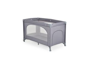 3801005210268 - Reisebett Uno Faltmatratze Räder Laufstall klappbar Aufbewahrungstasche grau 3801005210268 - Reisebett Uno Faltmatratze Räder Laufstall klappbar Aufbewahrungstasche grau