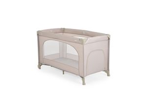 3801005210299 - Reisebett Uno Faltmatratze Räder Laufstall klappbar Aufbewahrungstasche beige 3801005210299 - Reisebett Uno Faltmatratze Räder Laufstall klappbar Aufbewahrungstasche beige