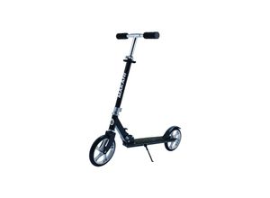 3801006011031 - Makani Scooter Sigma PU-Räder klappbar Seitenständer Griff 360° drehbar grau