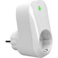 3809511201879 - WLAN-Steckdose Plug 16 a Messfunktion weiß - Shelly