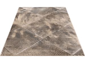 3820000478930 - Teppich HOME AFFAIRE Falco Teppiche Gr B L 120 cm x 180 cm 12 mm 1 St beige (sand) Orientalische Muster