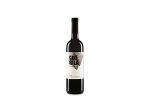 3830038579813 - Guerila Wines Guerila Retro Selection Red 2019 - 75cl