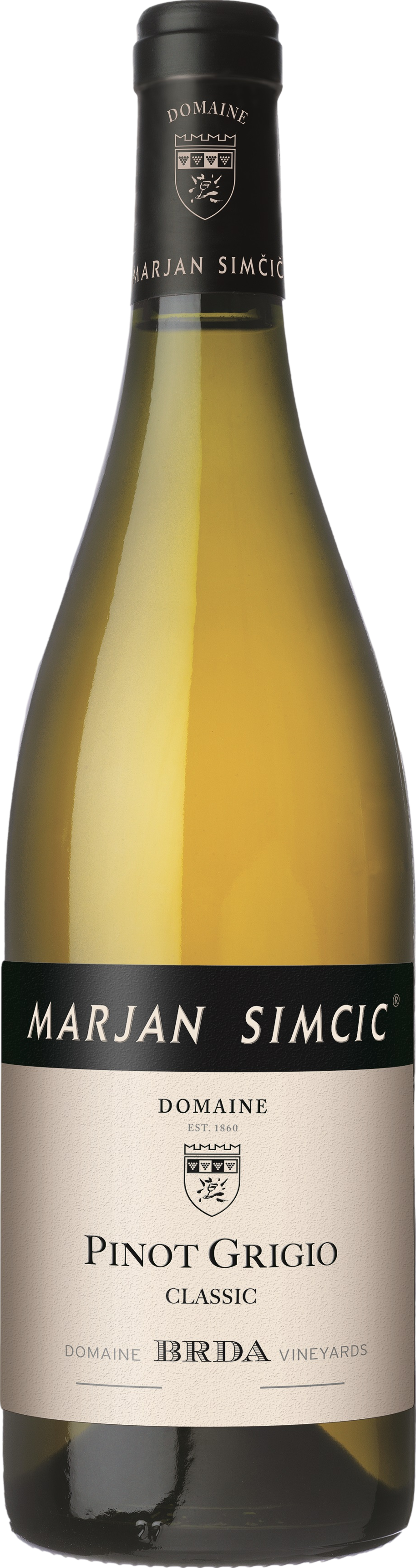 3830042031017 - Pinot Grigio Classic 2023