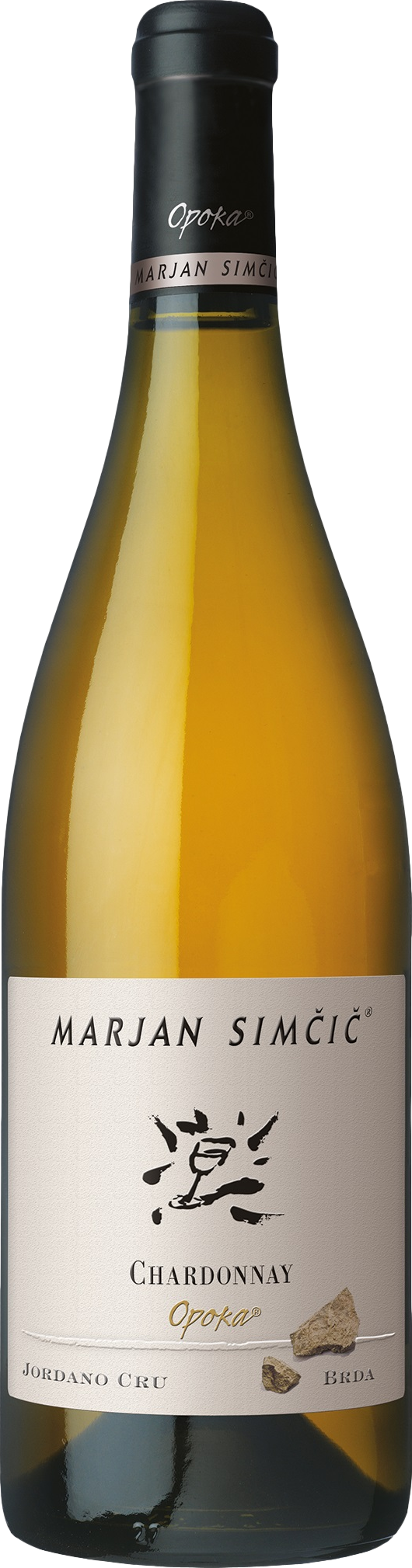 3830042036210 - Chardonnay Opoka 2021